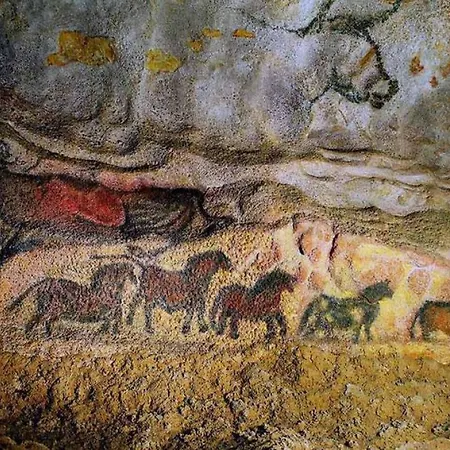 Jolie Maison A La Campagne - Magnifique Vue - 6pers * Carves