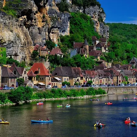 Jolie Maison A La Campagne - Magnifique Vue - 6pers