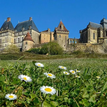 Hébergement de vacances Jolie Maison A La Campagne - Magnifique Vue - 6pers