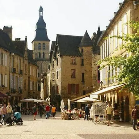 بيت للعطل Jolie Maison A La Campagne - Magnifique Vue - 6pers *