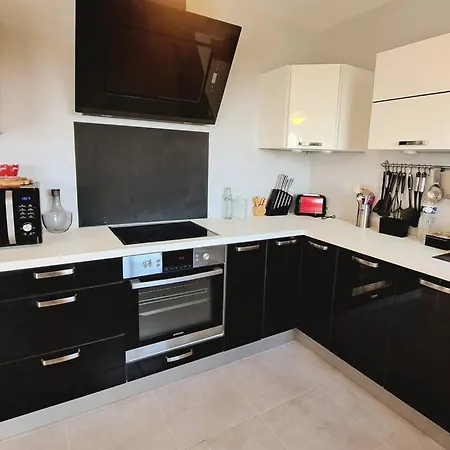 Jolie Maison A La Campagne - Magnifique Vue - 6pers بيت للعطل Carves