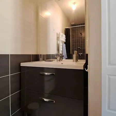 Jolie Maison A La Campagne - Magnifique Vue - 6pers Carves