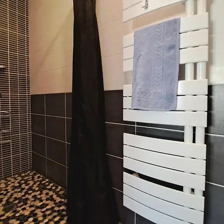 Jolie Maison A La Campagne - Magnifique Vue - 6pers