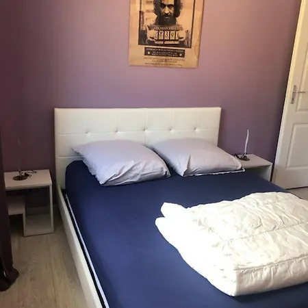 بيت للعطل Jolie Maison A La Campagne - Magnifique Vue - 6pers