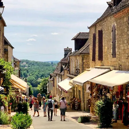 Hébergement de vacances Jolie Maison A La Campagne - Magnifique Vue - 6pers