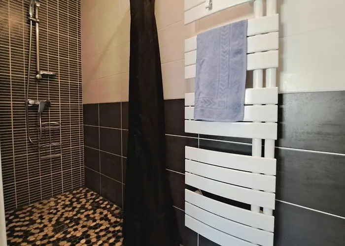 Jolie Maison A La Campagne - Magnifique Vue - 6pers Prázdninový dům