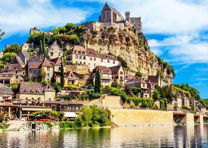 Prázdninový dům Jolie Maison A La Campagne - Magnifique Vue - 6pers *