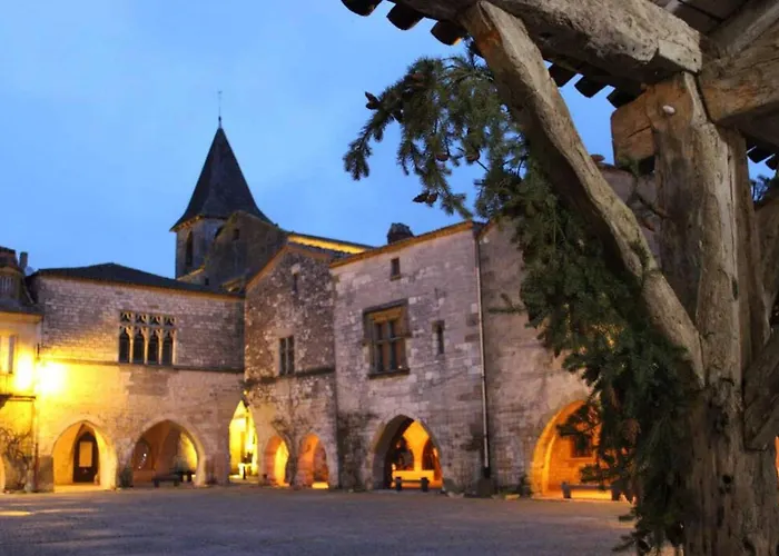 Prázdninový dům Jolie Maison A La Campagne - Magnifique Vue - 6pers