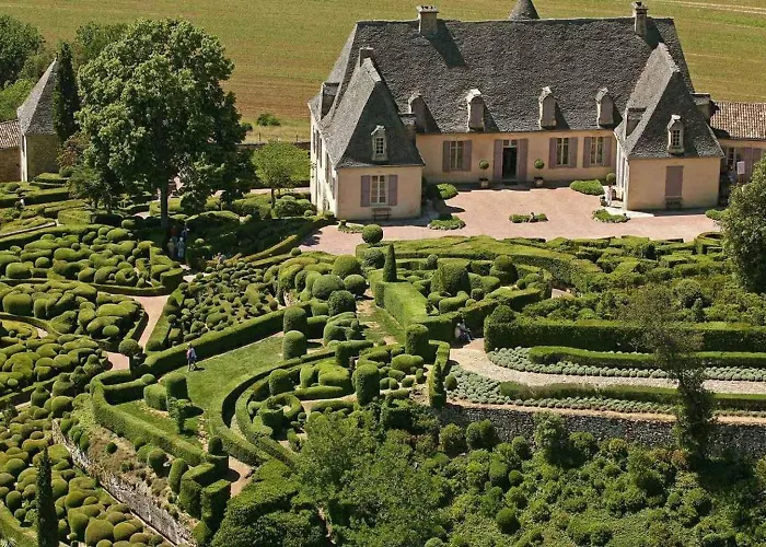 Jolie Maison A La Campagne - Magnifique Vue - 6pers *